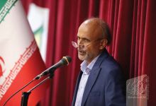 گزارش تصویری مراسم جشن ازدواج دانشجویی